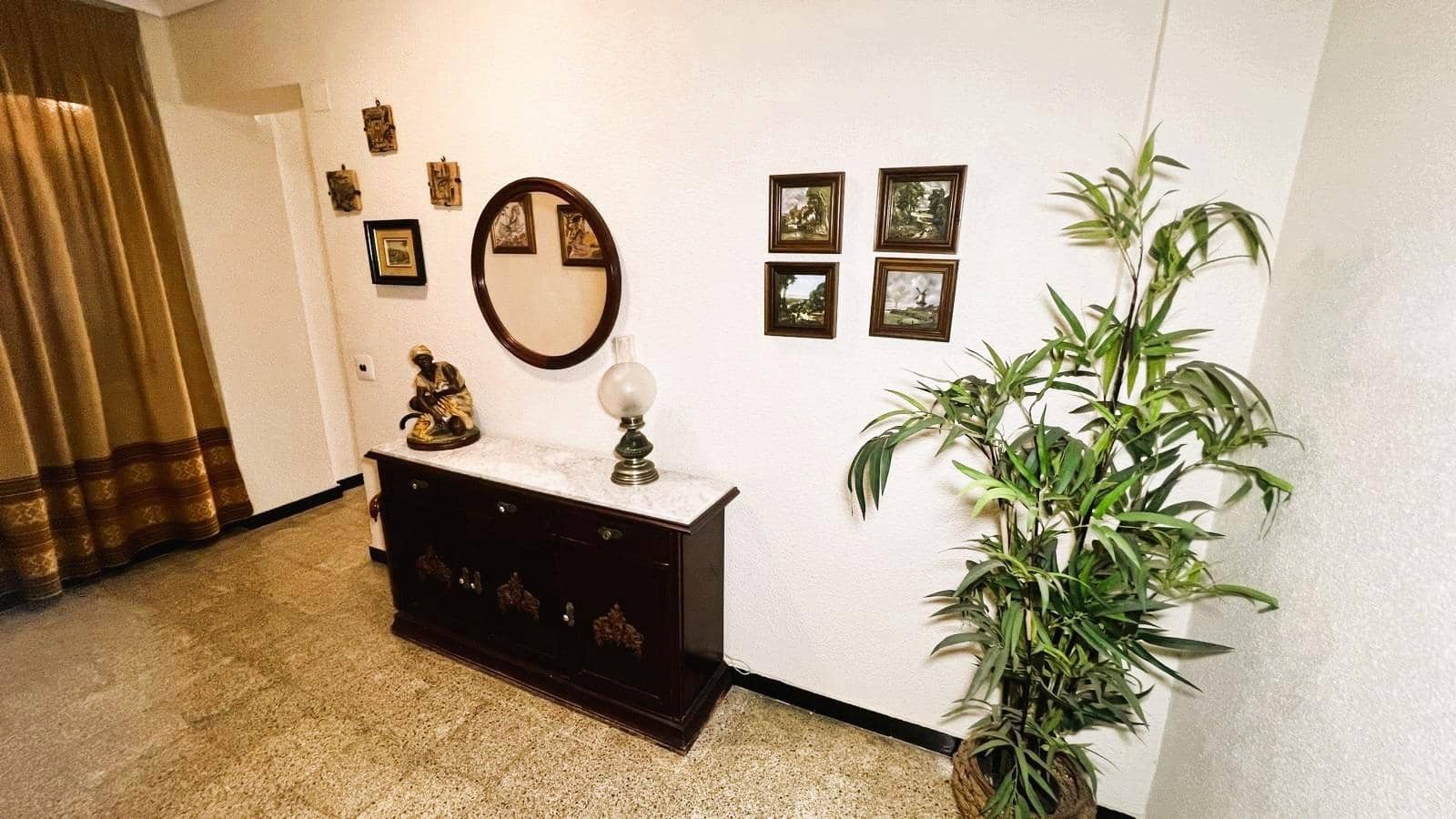 4 soverom Leilighet til salgs i Castello de la Plana - € 139 000 (Ref: 9449416)