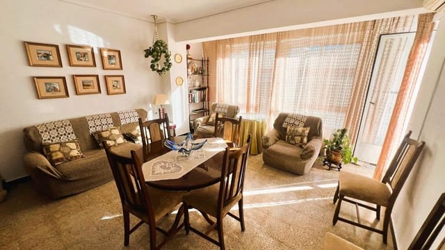 4 soverom Leilighet til salgs i Este, Castelló de la Plana - € 139 000 (Ref: 9449416)