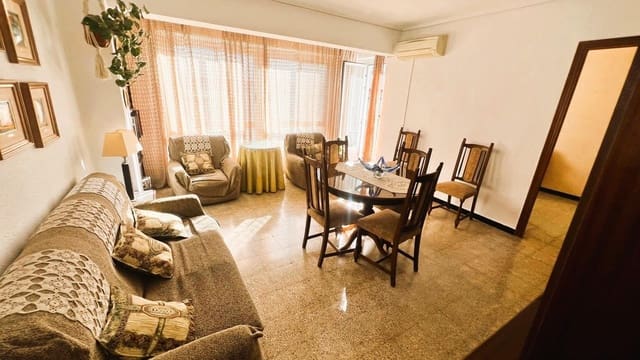 4 soverom Leilighet til salgs i Este, Castelló de la Plana - € 139 000 (Ref: 9449416)