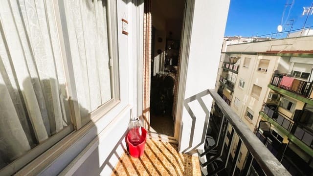 4 soverom Leilighet til salgs i Este, Castelló de la Plana - € 139 000 (Ref: 9449416)