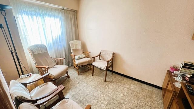 4 soverom Leilighet til salgs i Este, Castelló de la Plana - € 139 000 (Ref: 9449416)