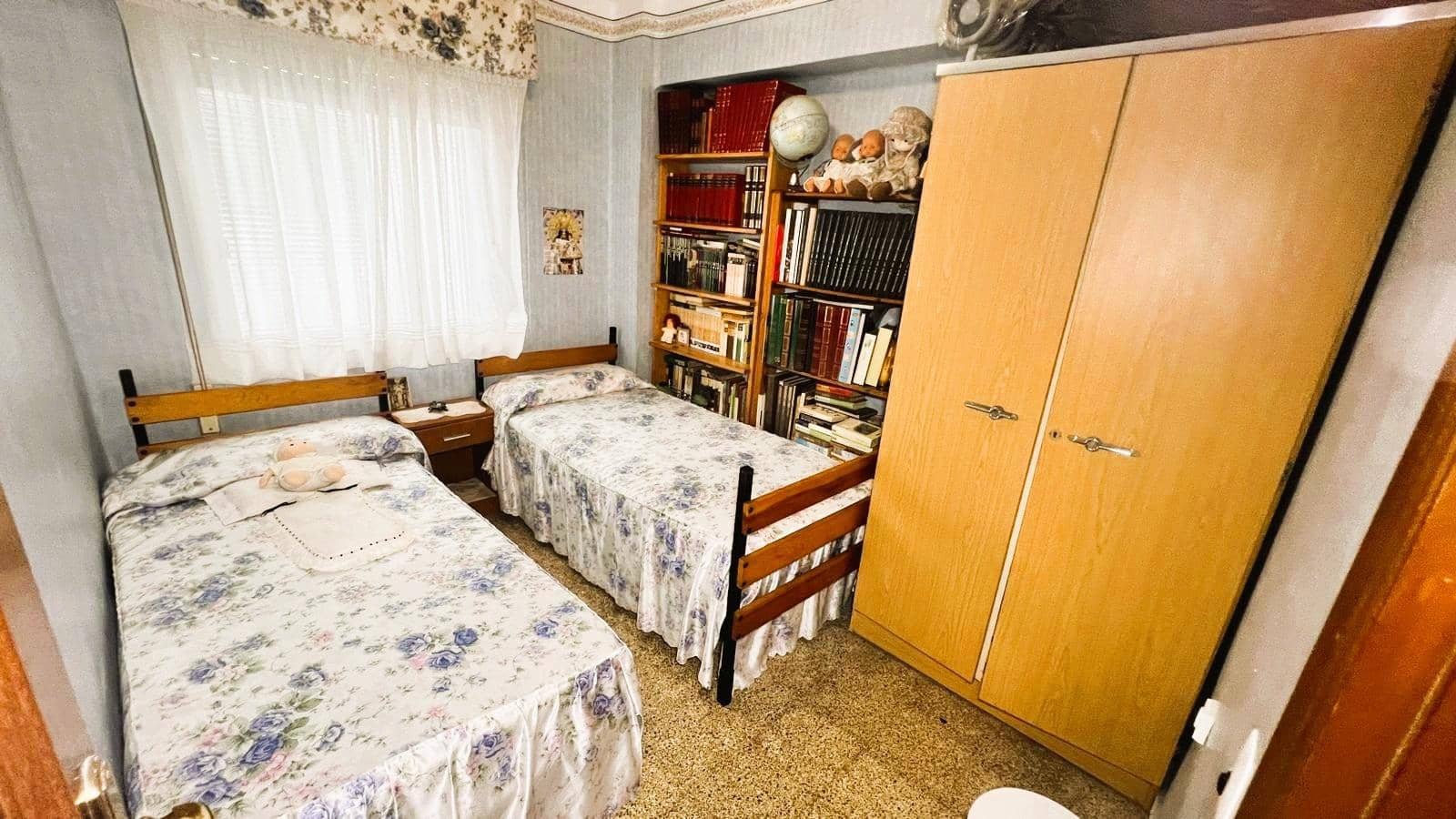 4 soverom Leilighet til salgs i Castello de la Plana - € 139 000 (Ref: 9449416)