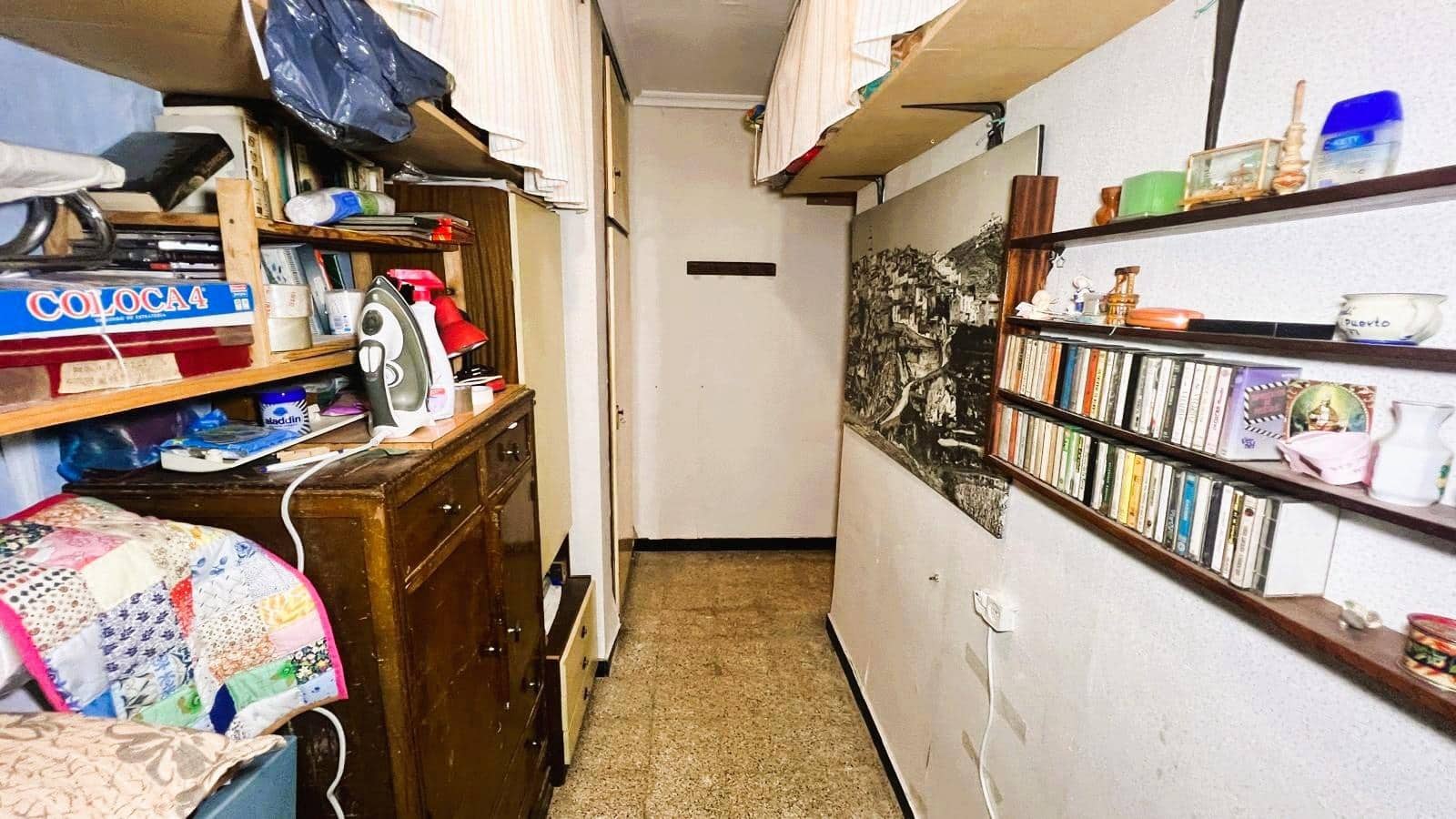 4 soverom Leilighet til salgs i Castello de la Plana - € 139 000 (Ref: 9449416)