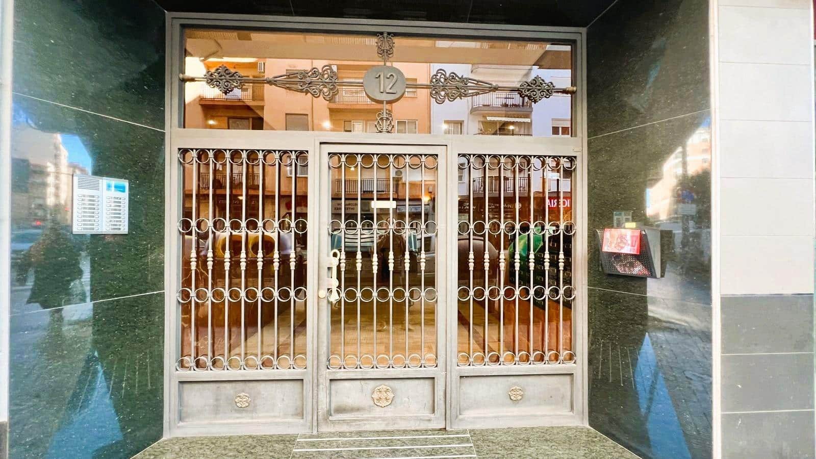 4 soverom Leilighet til salgs i Castello de la Plana - € 139 000 (Ref: 9449416)