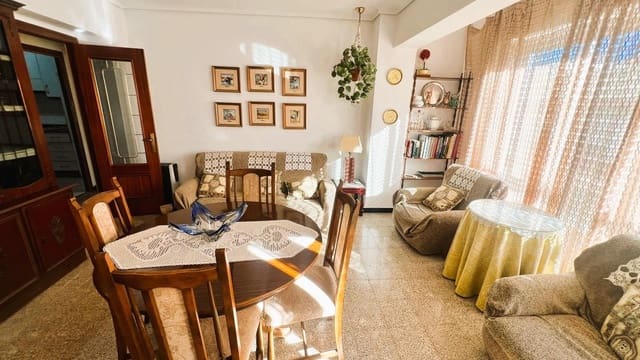 4 soverom Leilighet til salgs i Este, Castelló de la Plana - € 139 000 (Ref: 9449416)