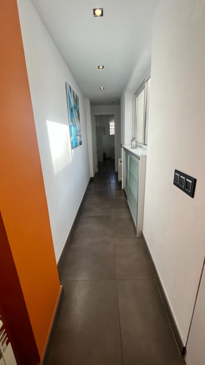 3 soveværelse Penthouse til salg i Castello de la Plana - € 240.000 (Ref: 9491522)