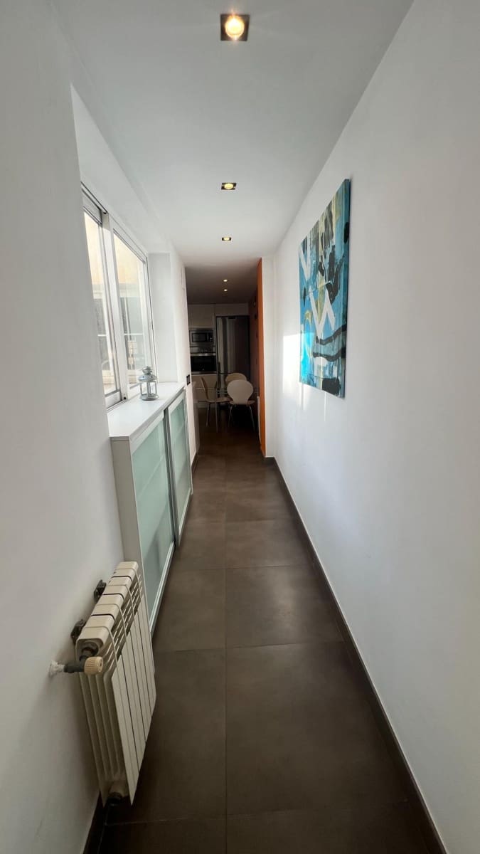 3 soveværelse Penthouse til salg i Castello de la Plana - € 240.000 (Ref: 9491522)