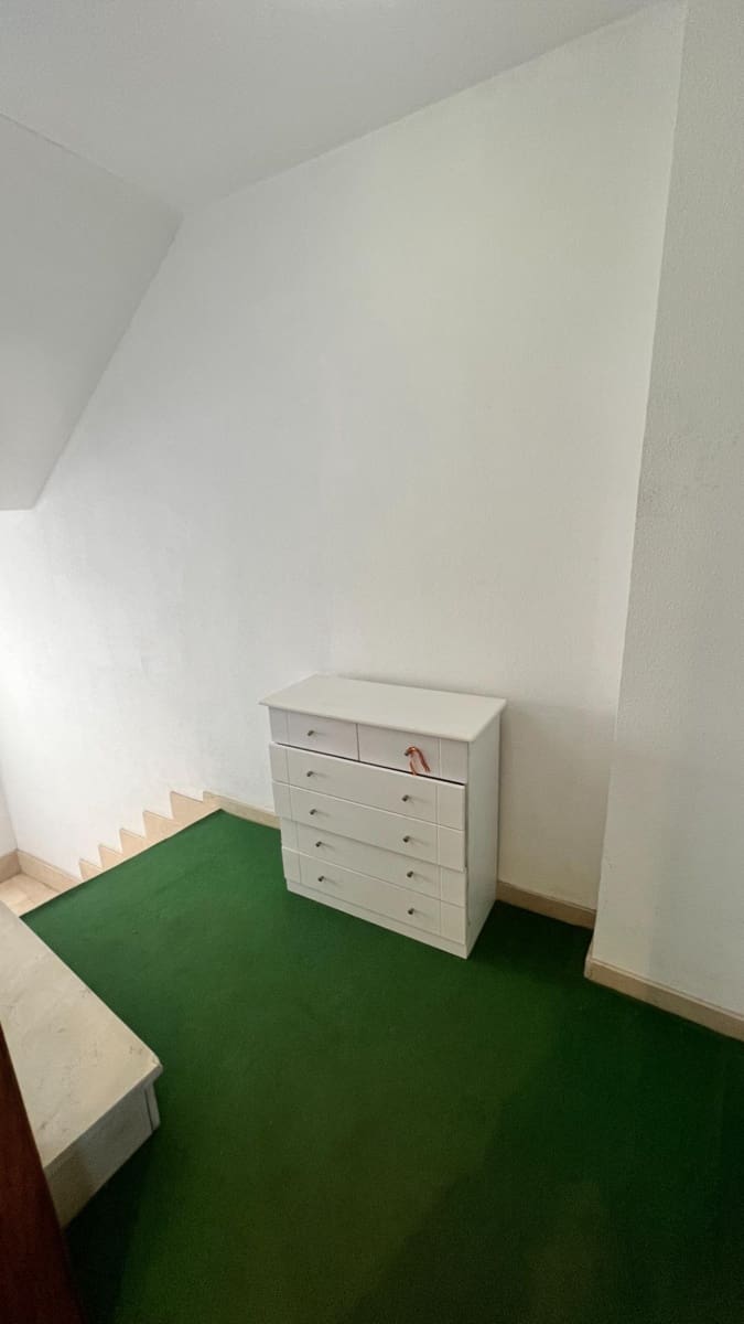 3 soveværelse Penthouse til salg i Castello de la Plana - € 240.000 (Ref: 9491522)