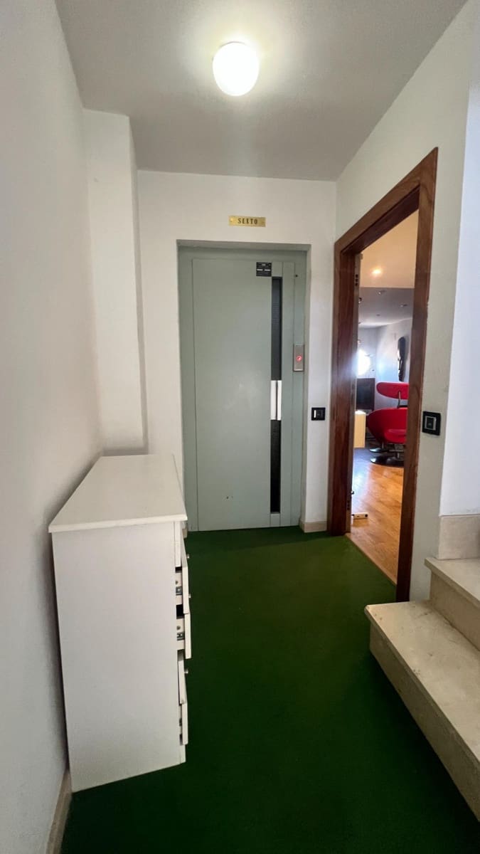 3 soveværelse Penthouse til salg i Castello de la Plana - € 240.000 (Ref: 9491522)