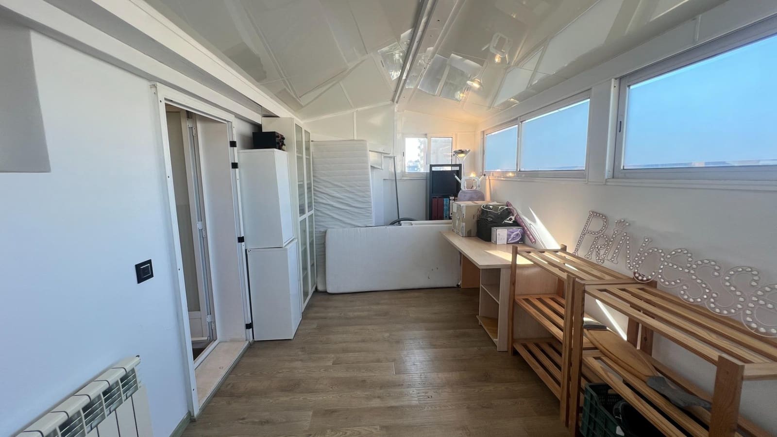 3 soveværelse Penthouse til salg i Castello de la Plana - € 240.000 (Ref: 9491522)