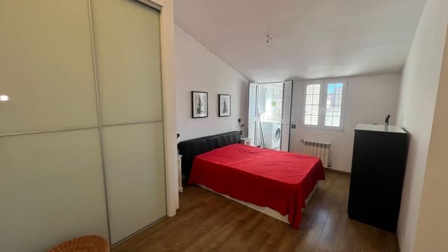 3 soveværelse Penthouse til salg i Castelló de la Plana - € 240.000 (Ref: 9491522)