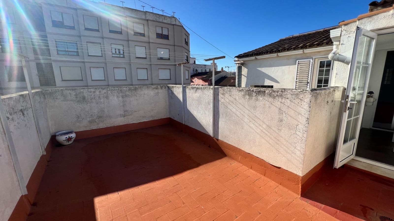 3 soveværelse Penthouse til salg i Castello de la Plana - € 240.000 (Ref: 9491522)