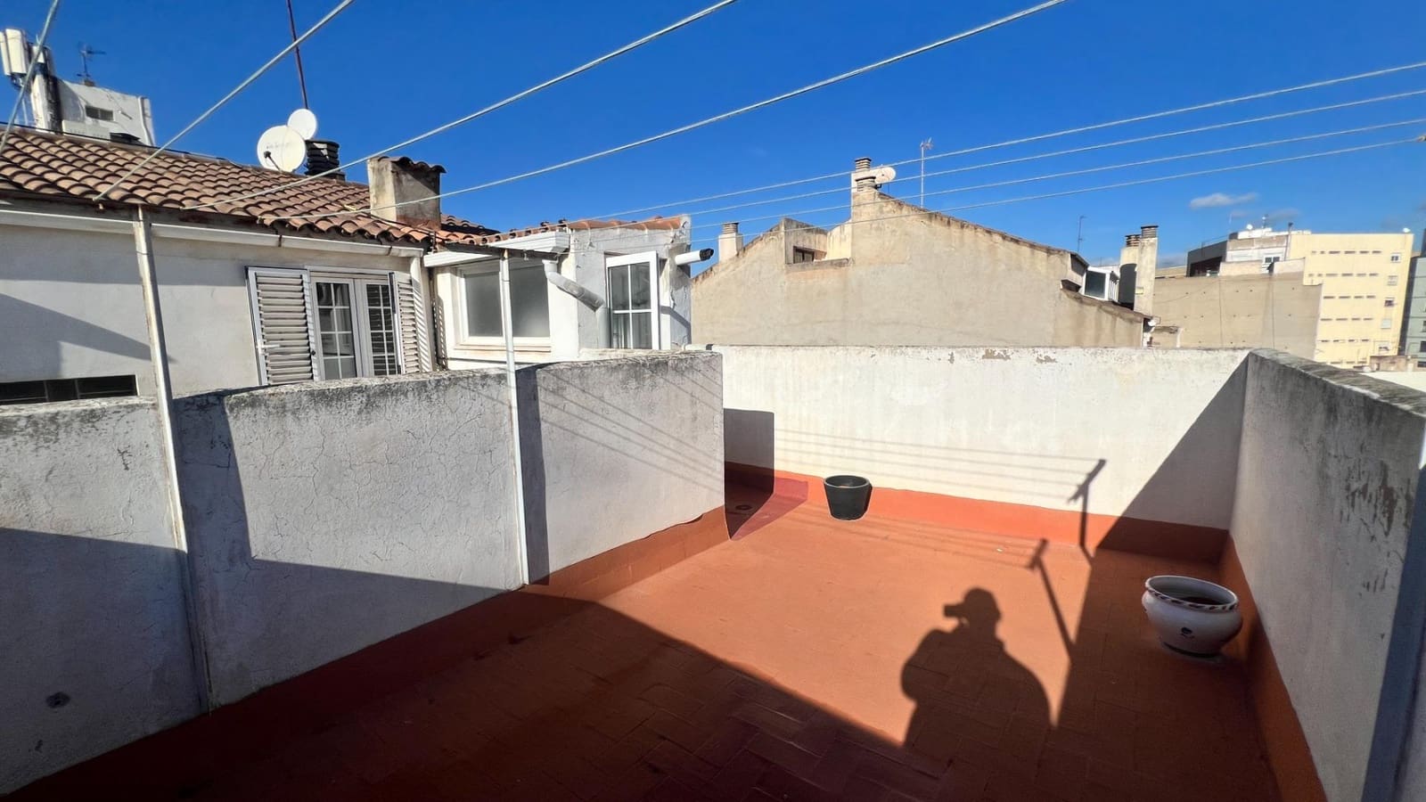 3 soveværelse Penthouse til salg i Castello de la Plana - € 240.000 (Ref: 9491522)