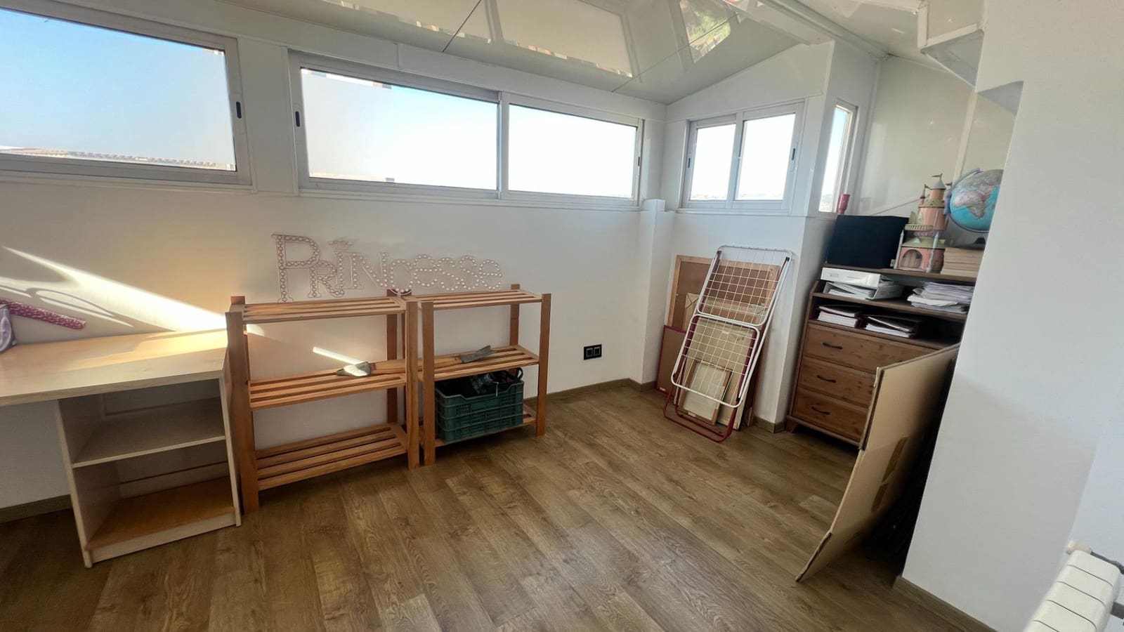 3 soveværelse Penthouse til salg i Castello de la Plana - € 240.000 (Ref: 9491522)