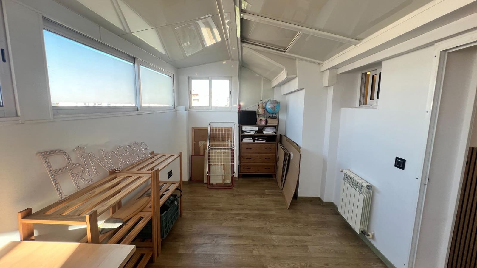 3 soveværelse Penthouse til salg i Castello de la Plana - € 240.000 (Ref: 9491522)