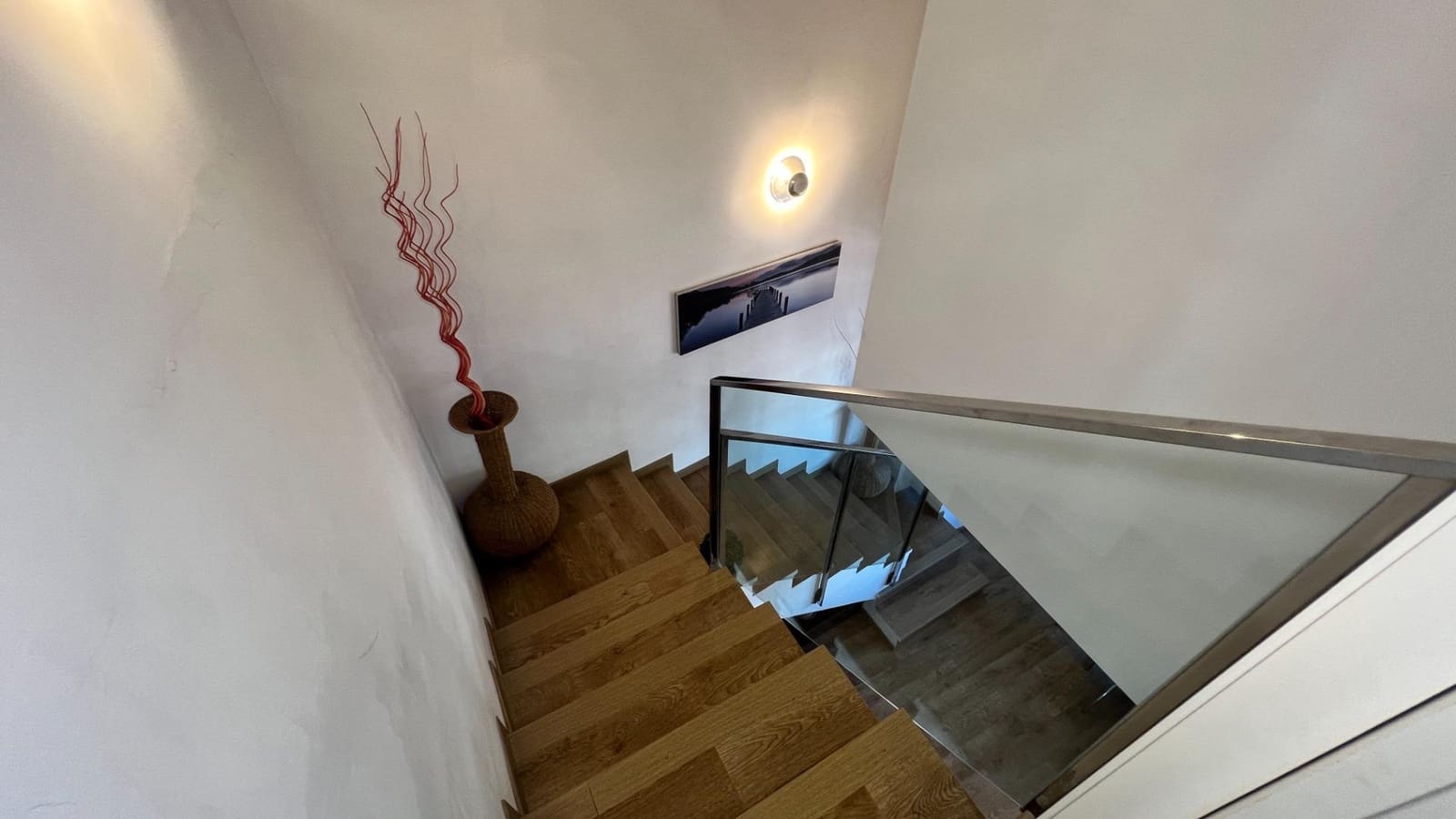 3 soveværelse Penthouse til salg i Castello de la Plana - € 240.000 (Ref: 9491522)