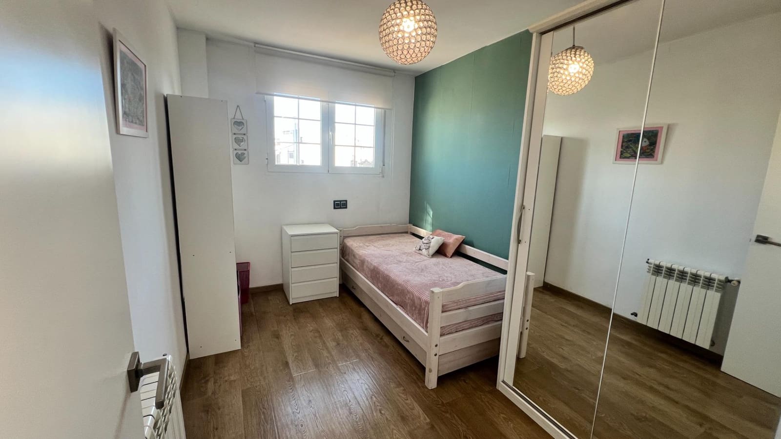 3 soveværelse Penthouse til salg i Castello de la Plana - € 240.000 (Ref: 9491522)