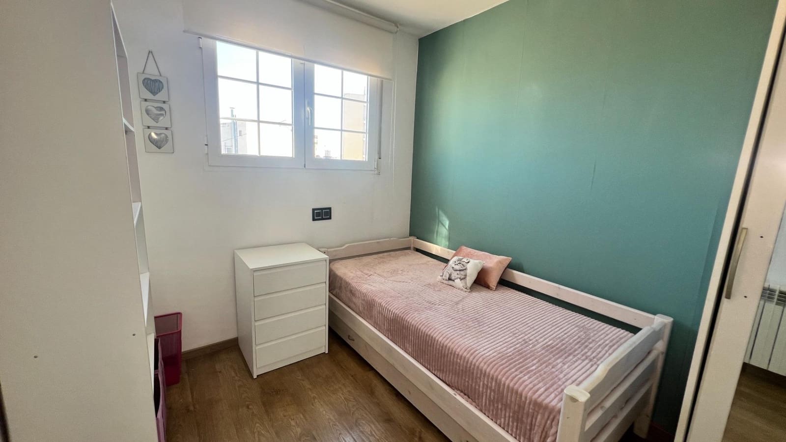 3 soveværelse Penthouse til salg i Castello de la Plana - € 240.000 (Ref: 9491522)