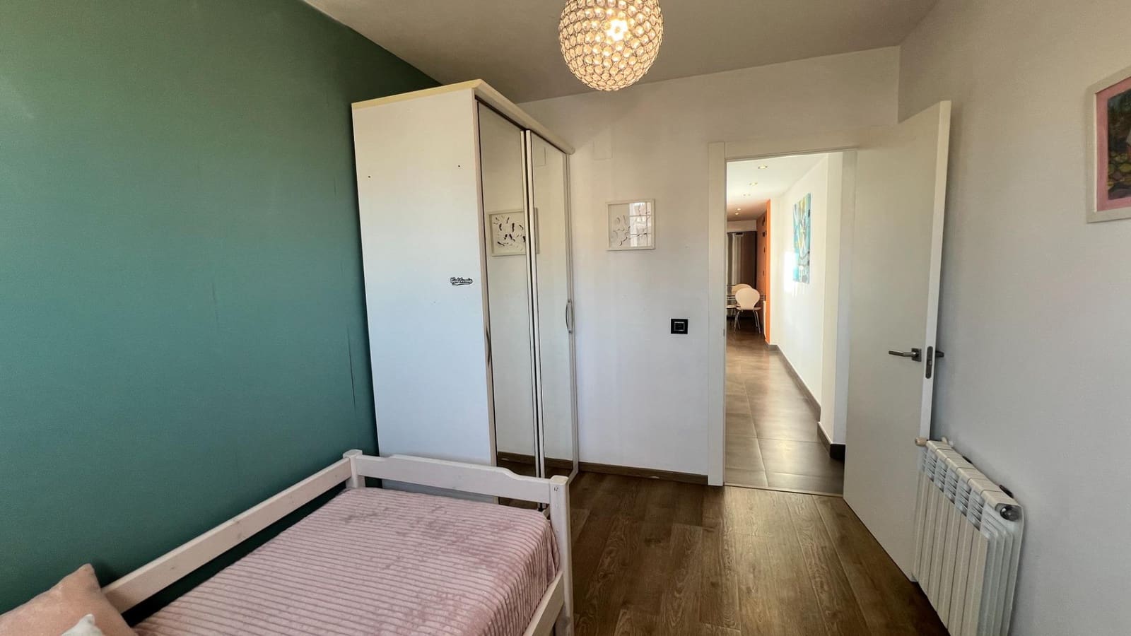 3 soveværelse Penthouse til salg i Castello de la Plana - € 240.000 (Ref: 9491522)