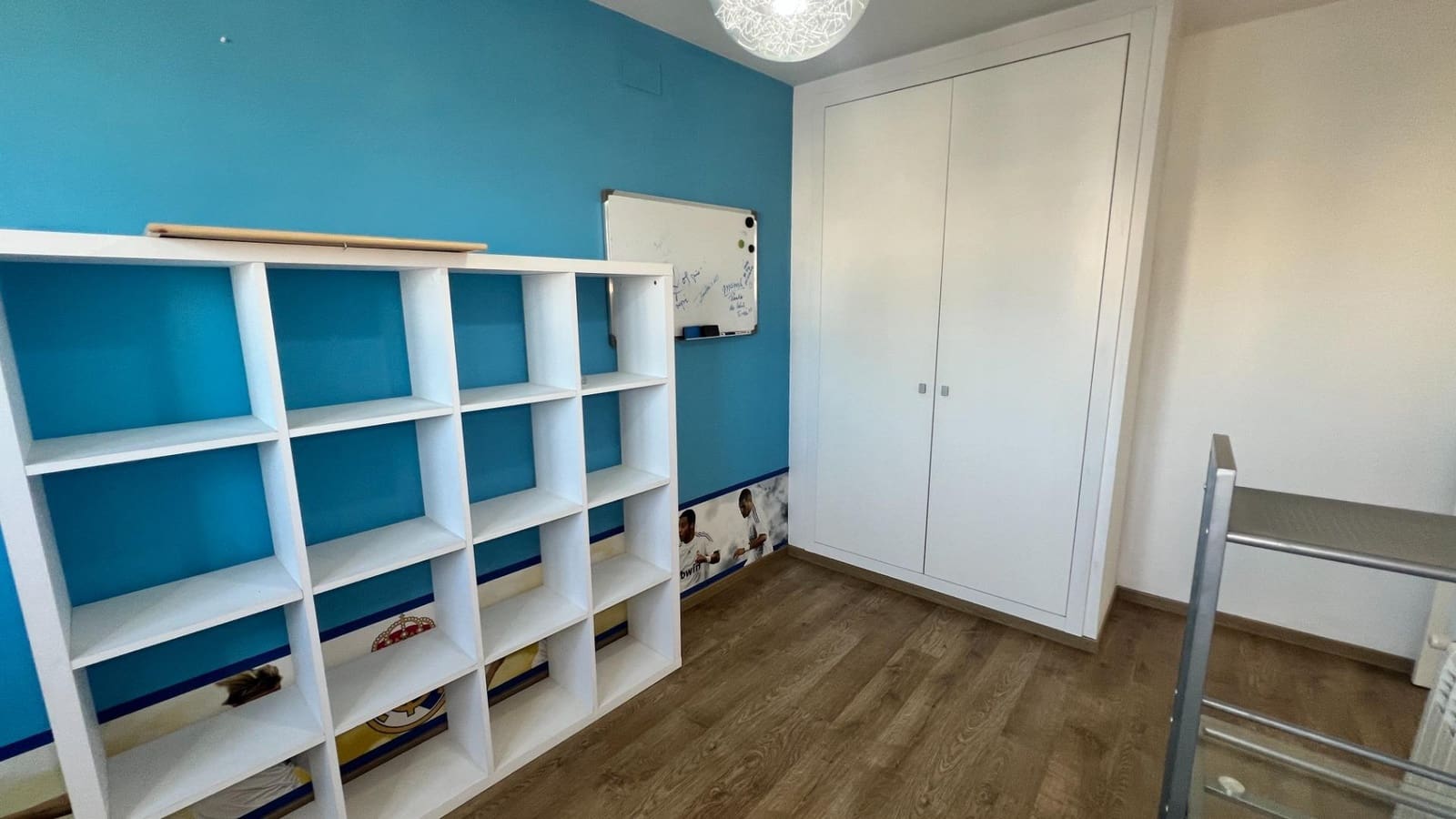 3 soveværelse Penthouse til salg i Castello de la Plana - € 240.000 (Ref: 9491522)