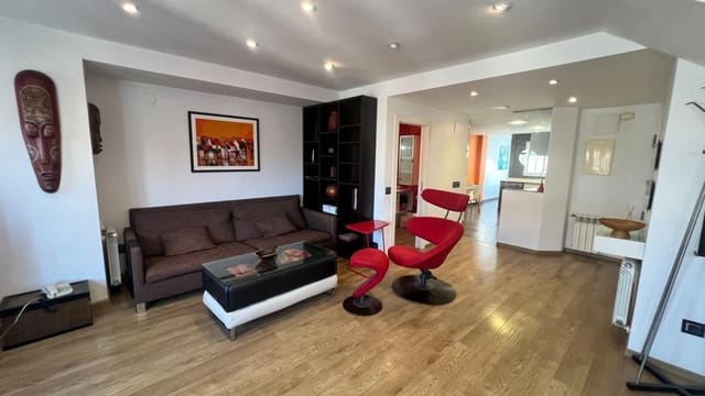 3 soveværelse Penthouse til salg i Castelló de la Plana - € 240.000 (Ref: 9491522)