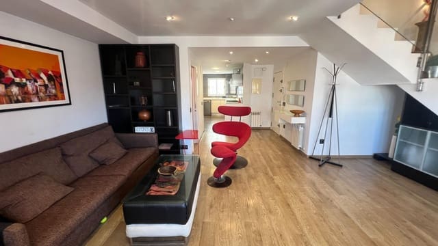 3 soveværelse Penthouse til salg i Castelló de la Plana - € 240.000 (Ref: 9491522)