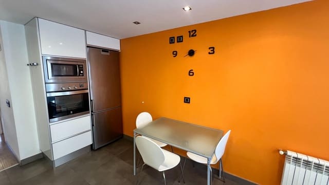 3 soveværelse Penthouse til salg i Castelló de la Plana - € 240.000 (Ref: 9491522)