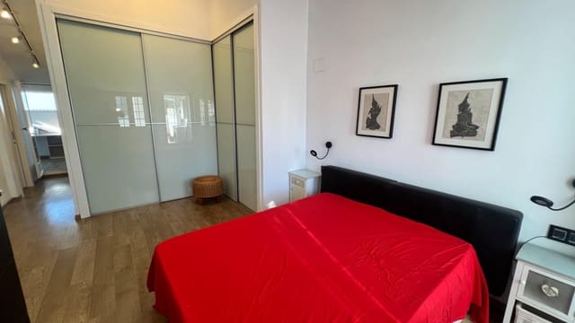 3 soveværelse Penthouse til salg i Castelló de la Plana - € 240.000 (Ref: 9491522)