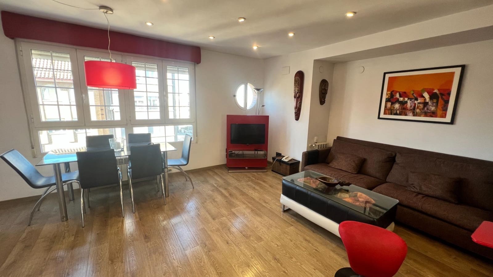 3 soveværelse Penthouse til salg i Castello de la Plana - € 240.000 (Ref: 9491522)