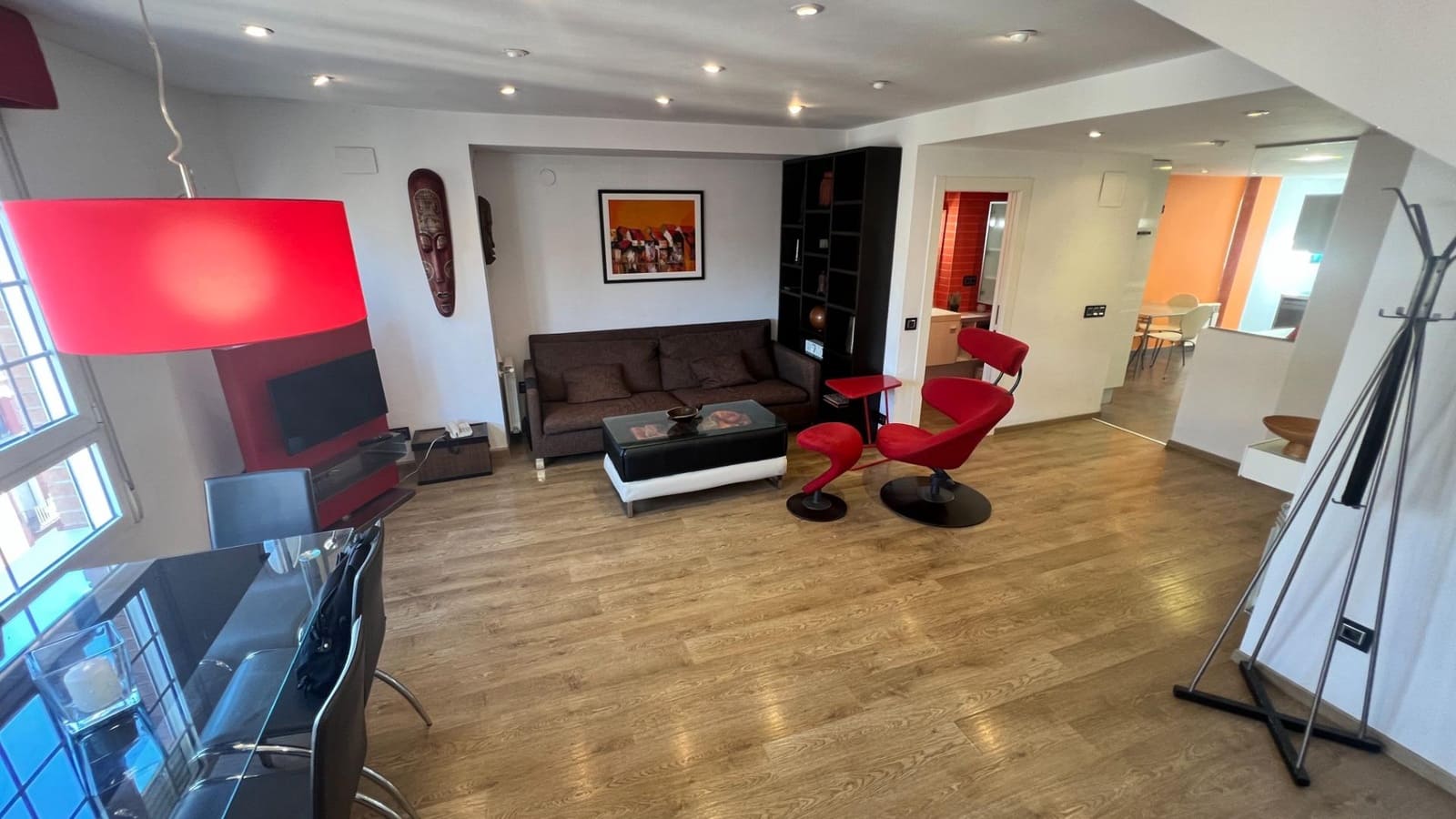 3 soveværelse Penthouse til salg i Castello de la Plana - € 240.000 (Ref: 9491522)