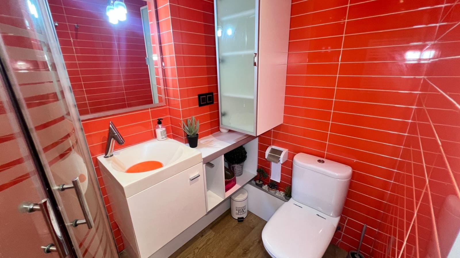 3 soveværelse Penthouse til salg i Castello de la Plana - € 240.000 (Ref: 9491522)