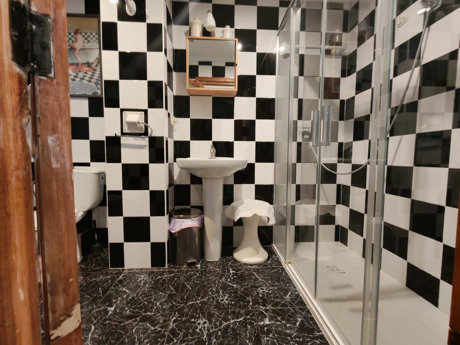 2 soverom Leilighet til leie i Valencia by - € 1 300 (Ref: 9491523)