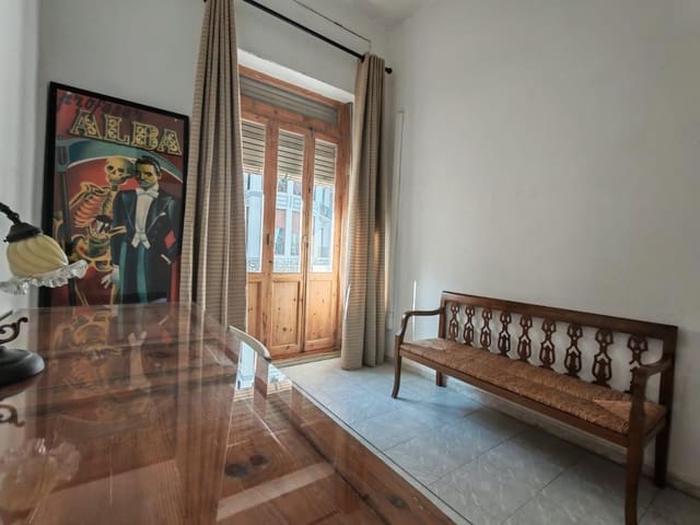 2 soverom Leilighet til leie i Russafa, Valencia by - € 1 300 (Ref: 9491523)