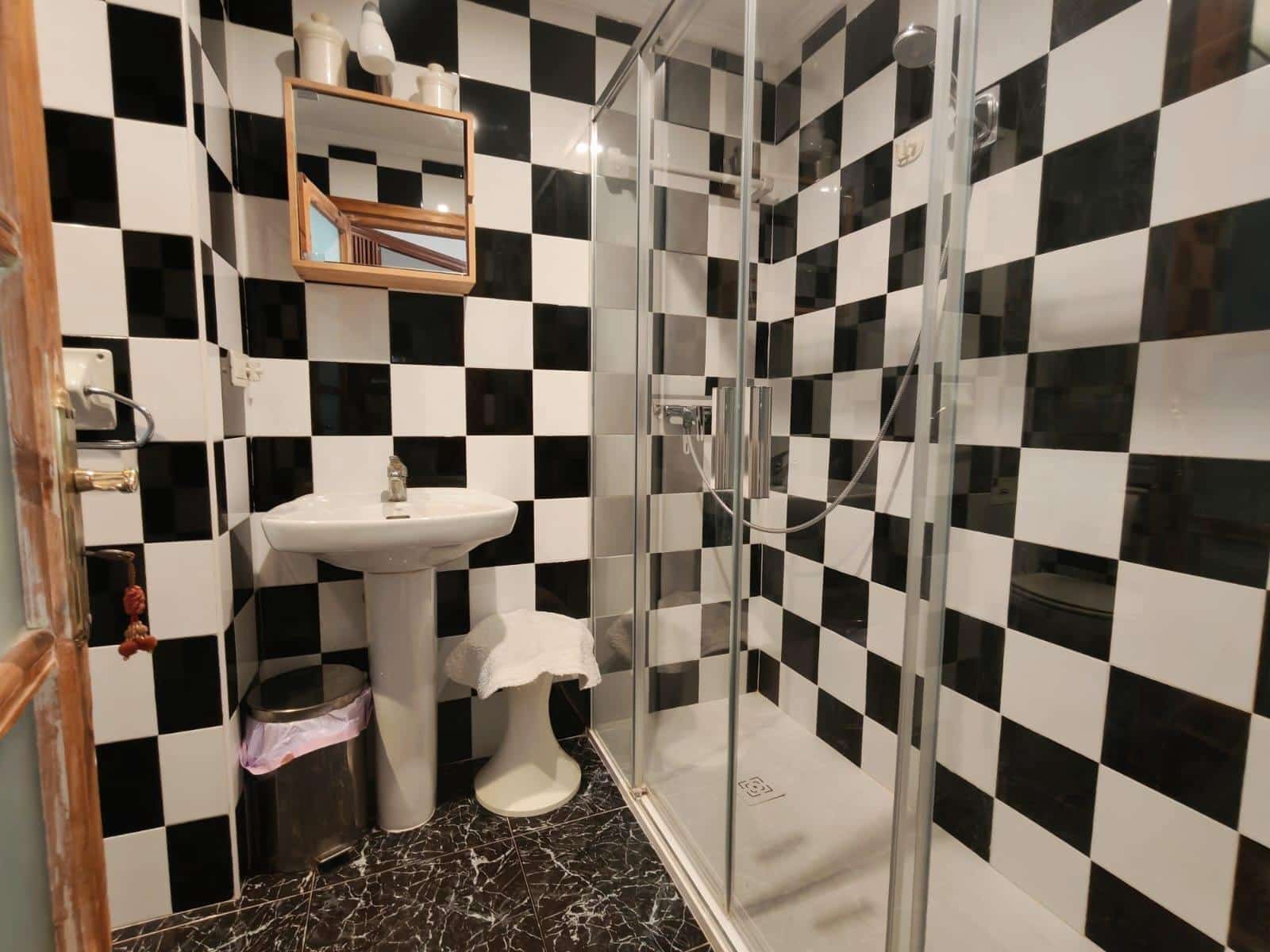 2 soverom Leilighet til leie i Valencia by - € 1 300 (Ref: 9491523)