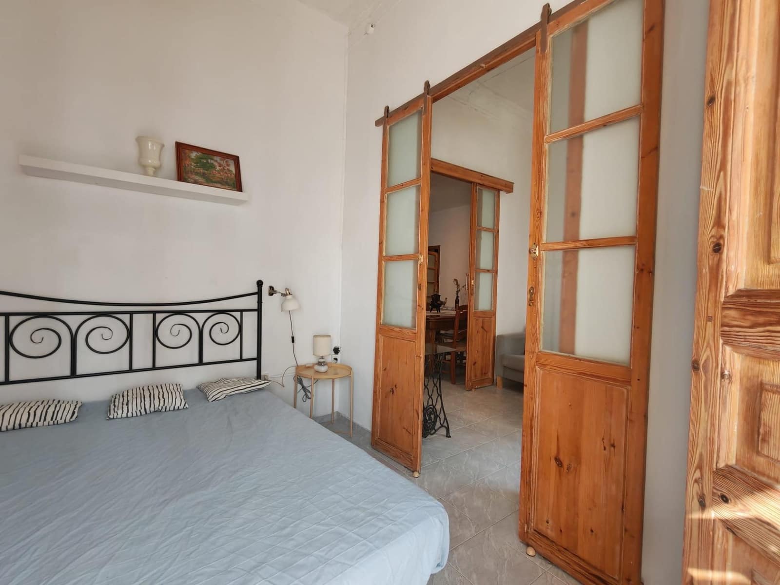 2 soverom Leilighet til leie i Valencia by - € 1 300 (Ref: 9491523)