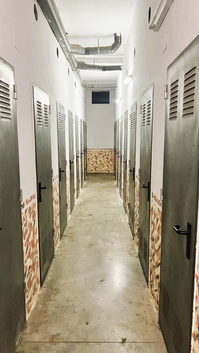 3 Zimmer Wohnung zu verkaufen in Castello de la Plana mit Pool - 230.000 € (Ref: 9513496)