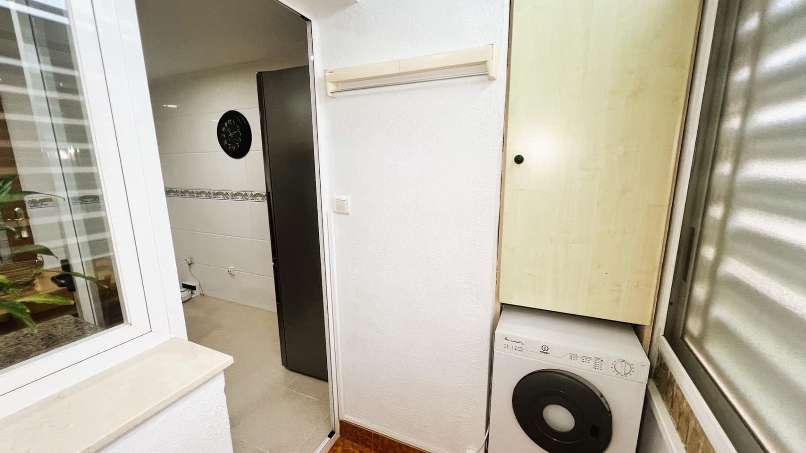 3 Zimmer Wohnung zu verkaufen in Castello de la Plana mit Pool - 230.000 € (Ref: 9513496)