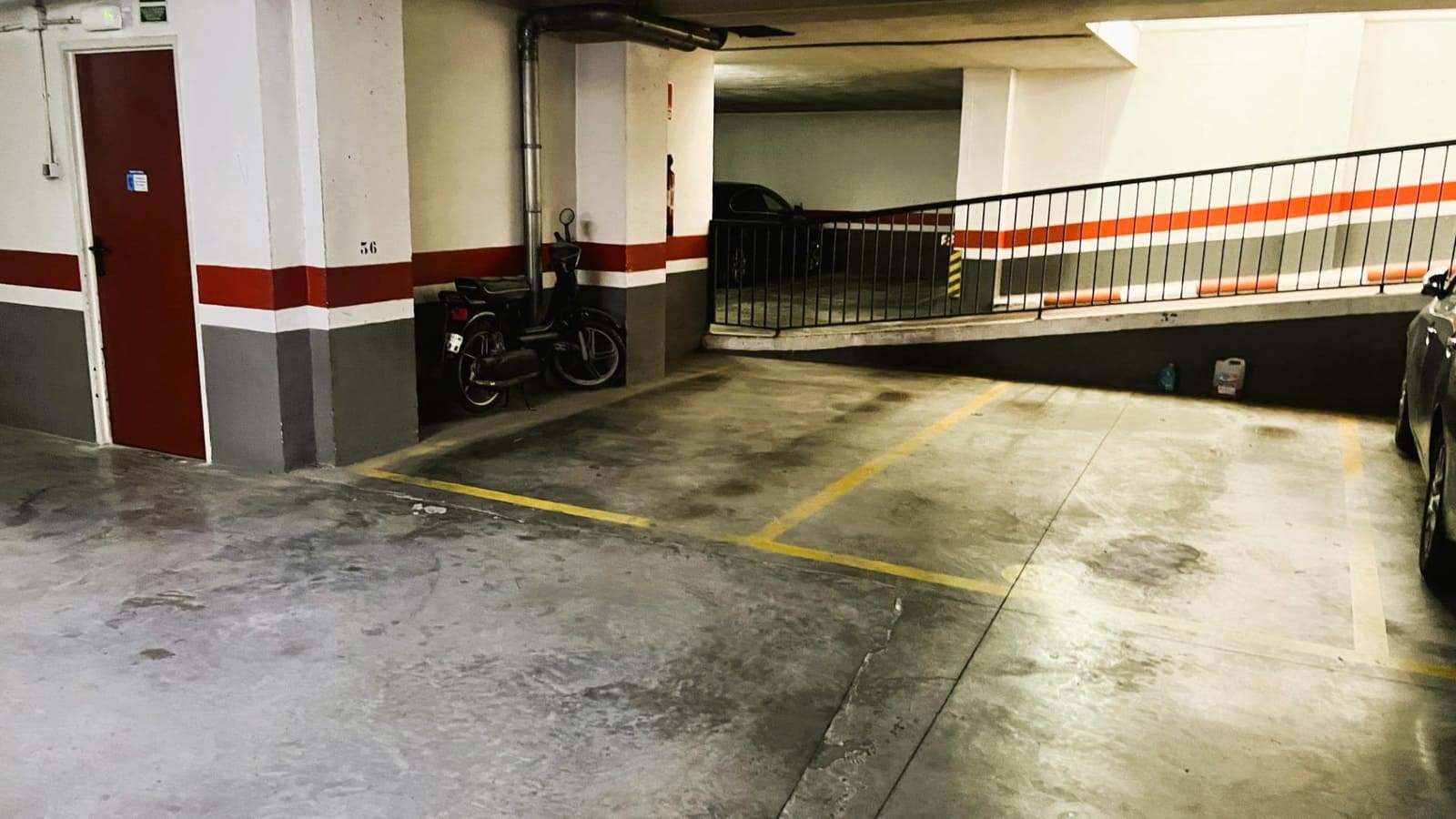 3 Zimmer Wohnung zu verkaufen in Castello de la Plana mit Pool - 230.000 € (Ref: 9513496)