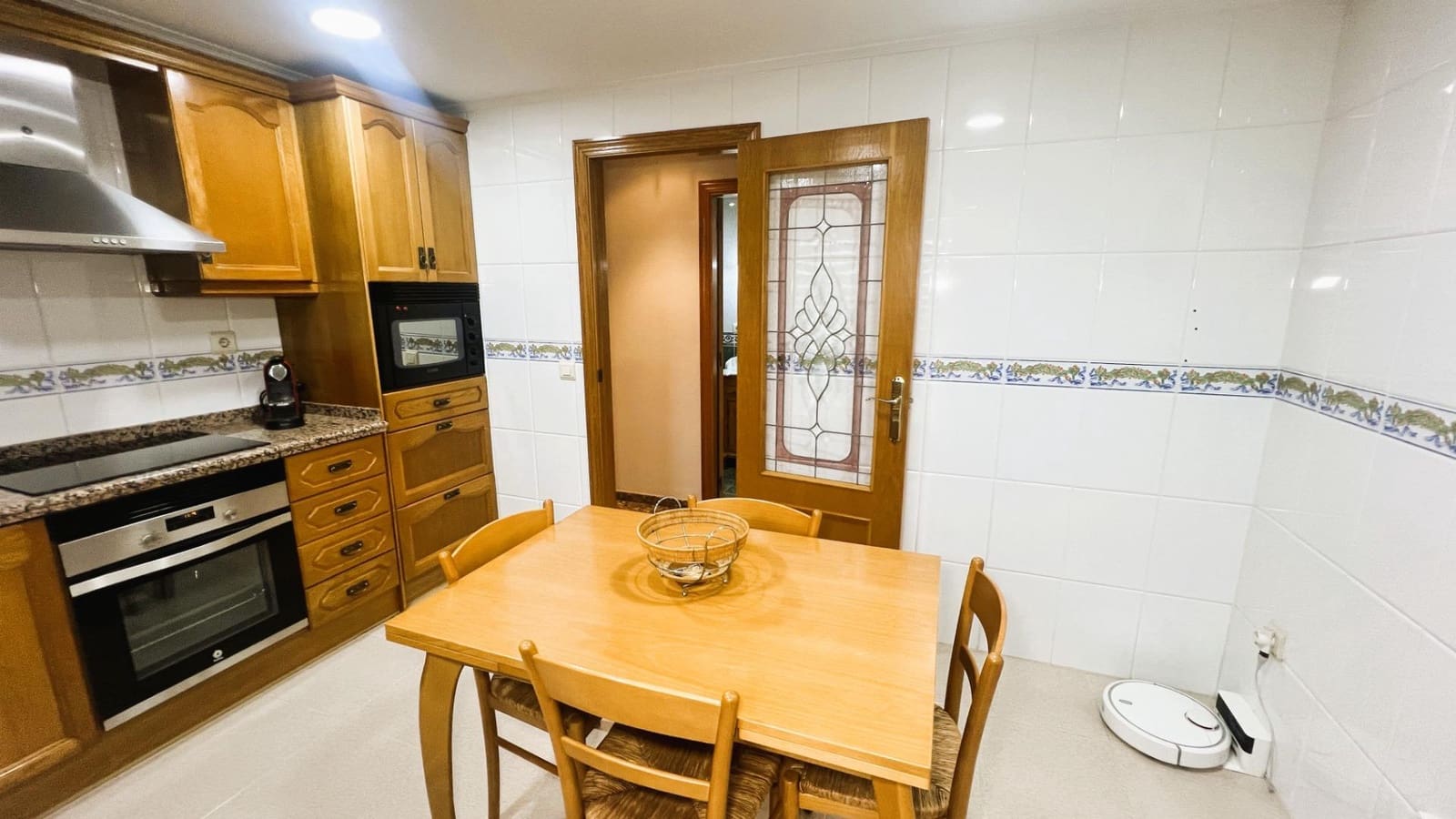 3 Zimmer Wohnung zu verkaufen in Castello de la Plana mit Pool - 230.000 € (Ref: 9513496)