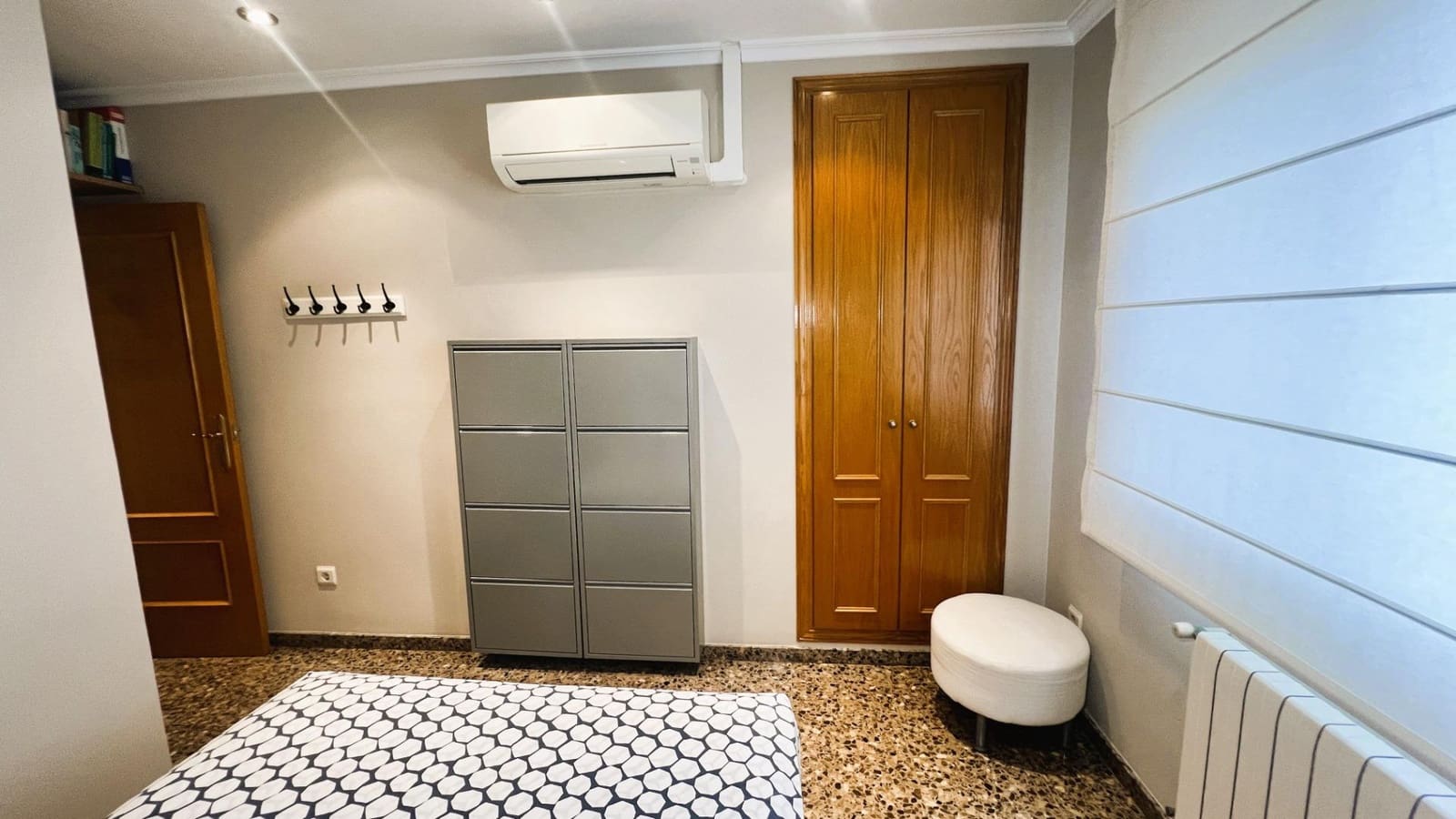 3 Zimmer Wohnung zu verkaufen in Castello de la Plana mit Pool - 230.000 € (Ref: 9513496)