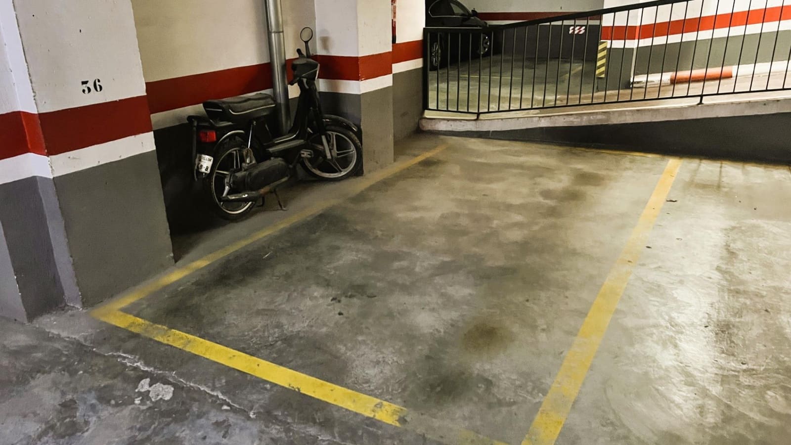 3 Zimmer Wohnung zu verkaufen in Castello de la Plana mit Pool - 230.000 € (Ref: 9513496)