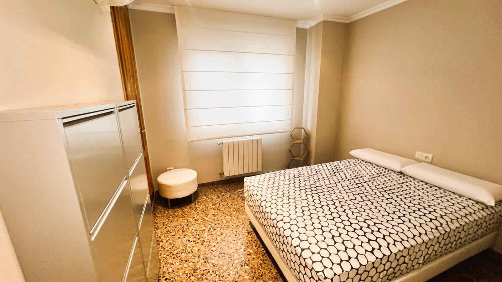 3 Zimmer Wohnung zu verkaufen in Castello de la Plana mit Pool - 230.000 € (Ref: 9513496)