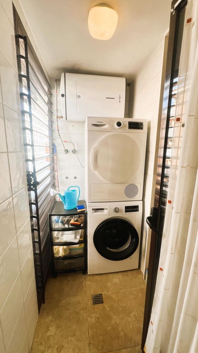 3 soveværelse Lejlighed til salg i Castello de la Plana - € 250.000 (Ref: 9548354)