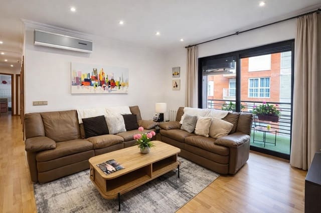 3 sypialnia Mieszkanie na sprzedaż w Castelló de la Plana - 250 000 € (Ref: 9548354)