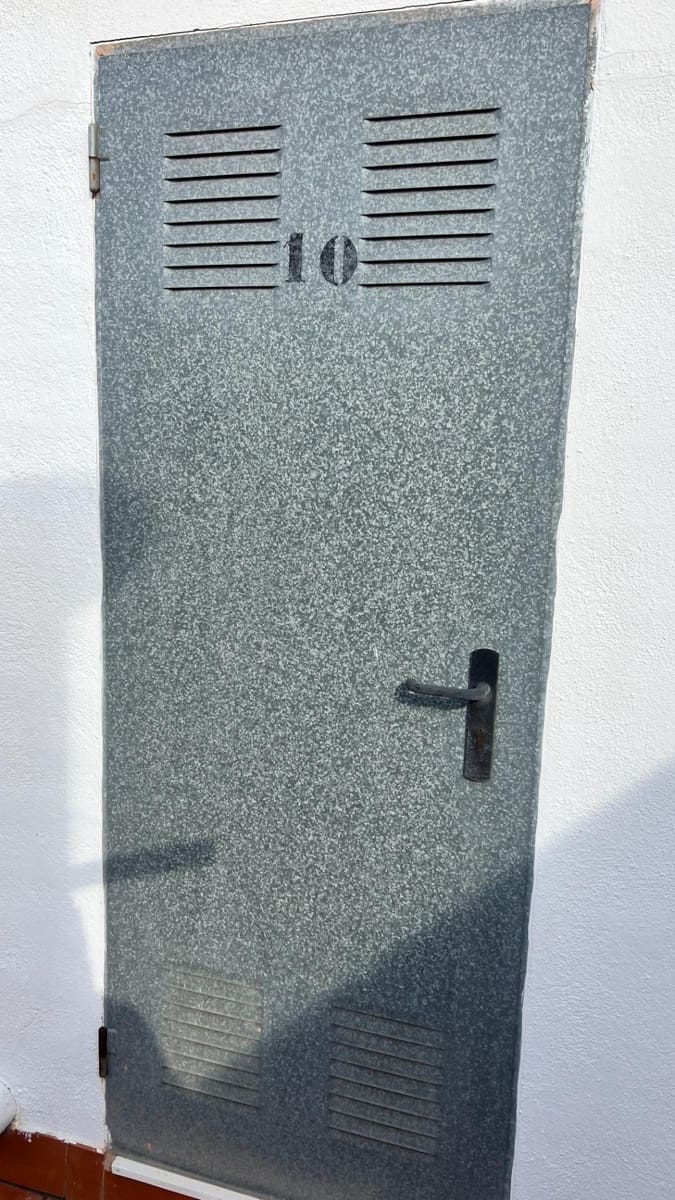 3 soveværelse Lejlighed til salg i Castello de la Plana - € 250.000 (Ref: 9548354)