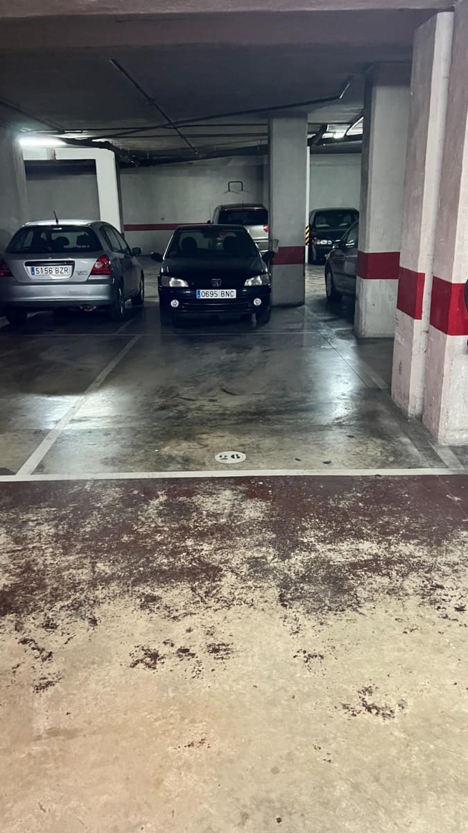 3 soveværelse Lejlighed til salg i Castello de la Plana - € 250.000 (Ref: 9548354)