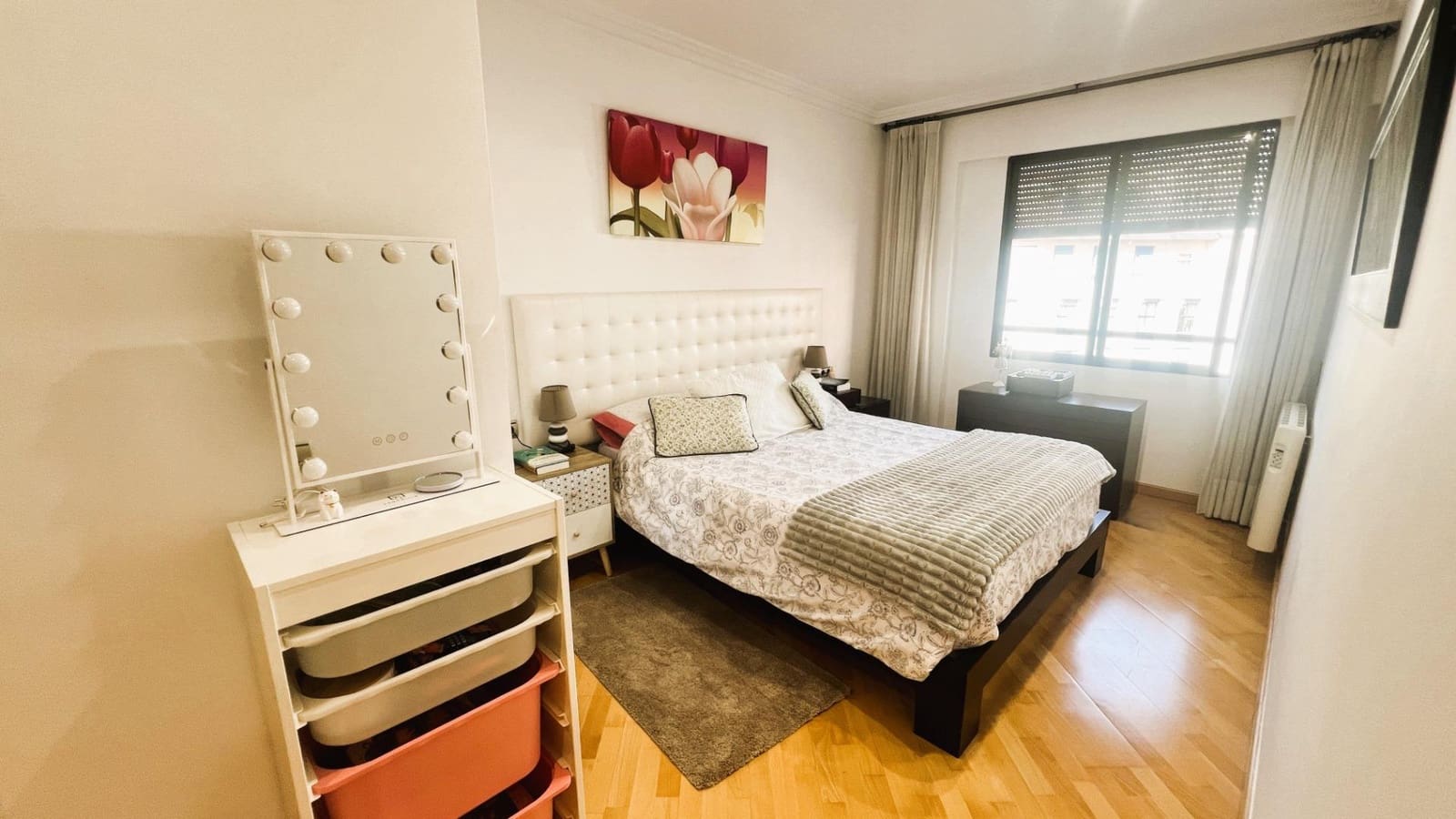 3 soveværelse Lejlighed til salg i Castello de la Plana - € 250.000 (Ref: 9548354)