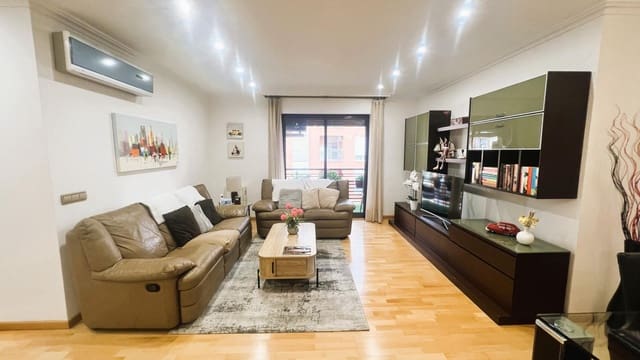 3 sypialnia Mieszkanie na sprzedaż w Castelló de la Plana - 250 000 € (Ref: 9548354)