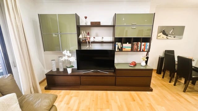 3 sypialnia Mieszkanie na sprzedaż w Castelló de la Plana - 250 000 € (Ref: 9548354)