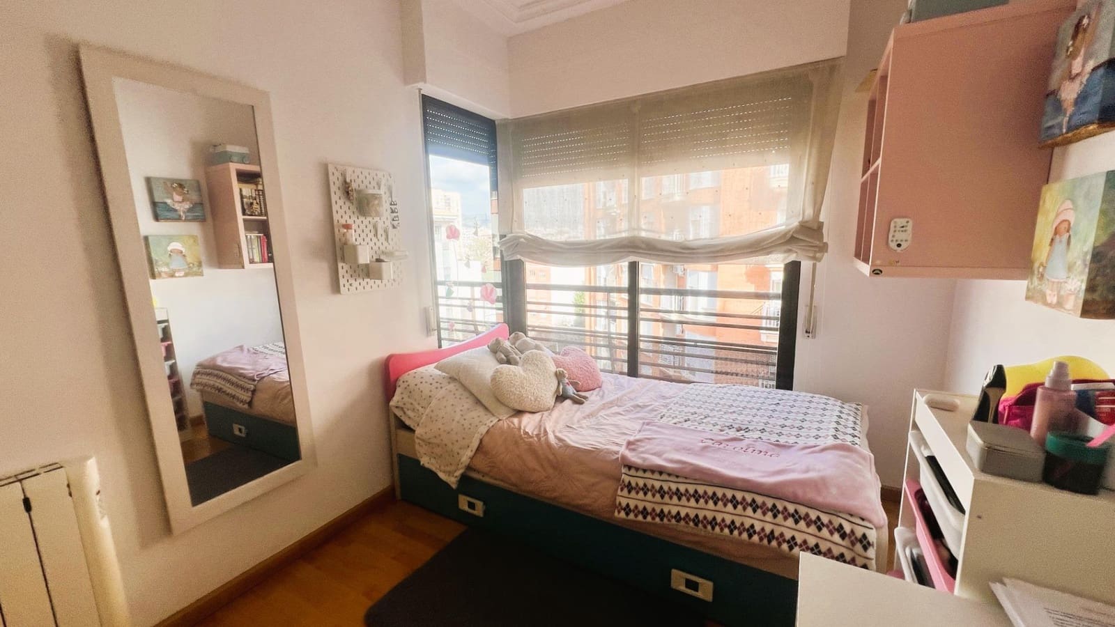 3 soveværelse Lejlighed til salg i Castello de la Plana - € 250.000 (Ref: 9548354)